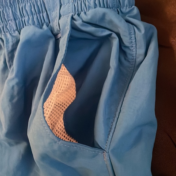 Boys Columbia PFG Swim Trunks XS - Picture 5 of 7